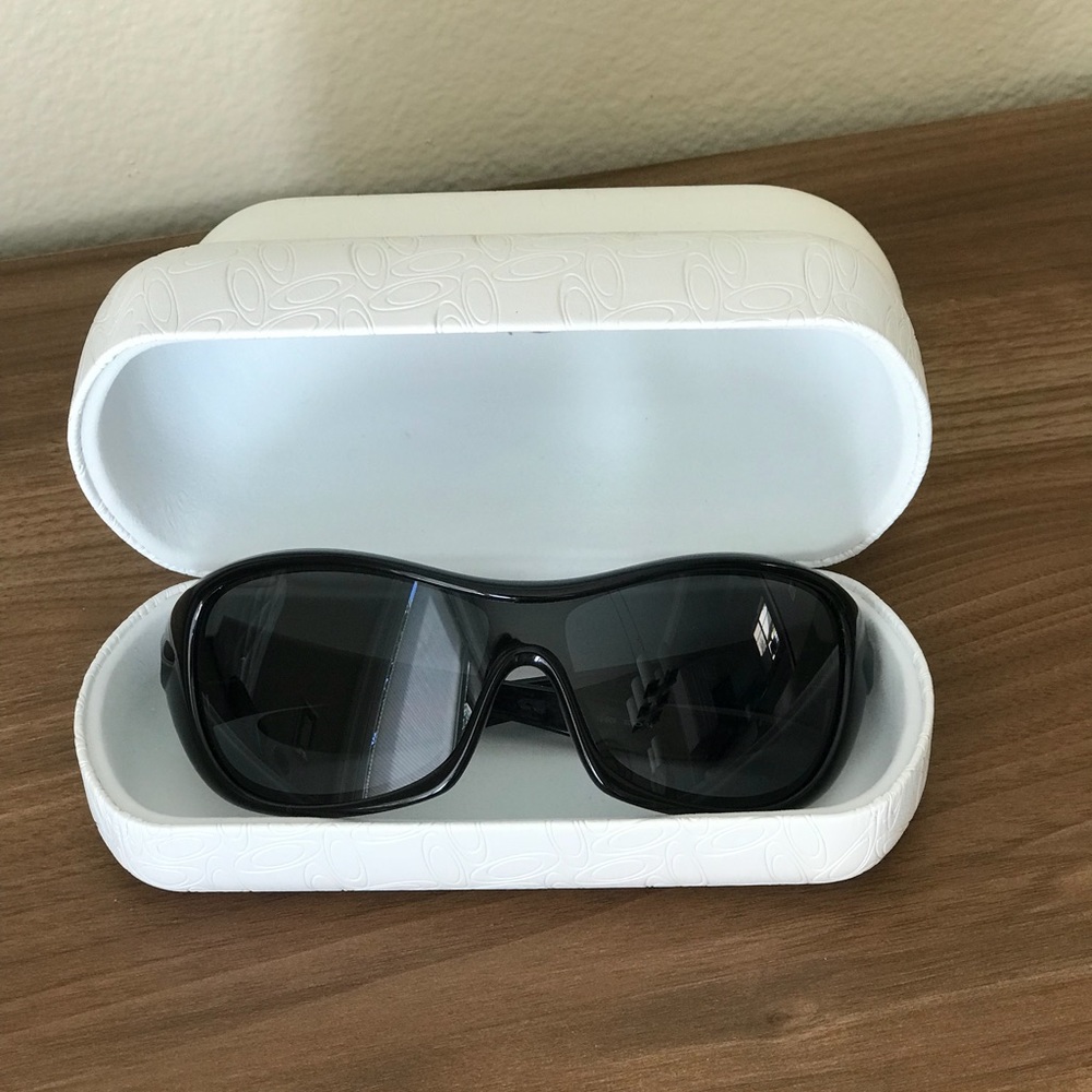 Oakley Speechless Polarized Sunglasses